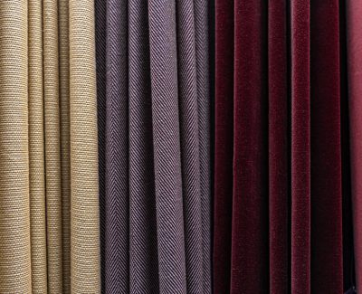 Curtains