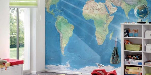 Customized Wallpaper